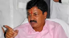 BJP Infighting | ವಿಜಯೇಂದ್ರಗೆ ಹುಡುಗಾಟಿಕೆ ಬುದ್ದಿ, ಅಧ್ಯಕ್ಷ ಸ್ಥಾನಕ್ಕೆ ಸೂಕ್ತವಲ್ಲ: ರಮೇಶ ಜಾರಕಿಹೊಳಿ