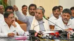 Caste Census| ಸಚಿವ ಸಂಪುಟ ಸಭೆಯಲ್ಲಿ ಜಾತಿ ಜನಗಣತಿ ವರದಿ ಸ್ವೀಕಾರ; 17ರ ವಿಶೇಷ ಸಂಪುಟ ಸಭೆಯಲ್ಲಿ ವಿಸ್ತೃತ ಸಭೆ