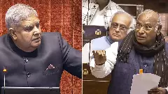 Parliament Session | ಅಭಿಷೇಕ್​ ಸಿಂಗ್ವಿ ಸೀಟಿನ ಬಳಿ ನೋಟಿನ ಕಂತೆ: ರಾಜ್ಯಸಭೆಯಲ್ಲಿ ಕೋಲಾಹಲ