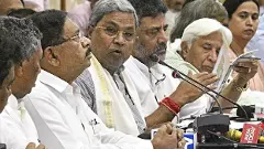 Caste Census | ಸಚಿವ ಸಂಪುಟ ಸಭೆಯಲ್ಲಿ ಚರ್ಚೆಯಾಗದ ಜಾತಿಗಣತಿ ವರದಿ ; ಸಚಿವರ ಅಭಿಪ್ರಾಯ ಸಂಗ್ರಹ ಬಾಕಿ ಹಿನ್ನೆಲೆ ಮುಂದೂಡಿಕೆ