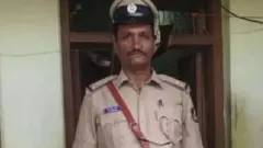 ಬೆಳಗಾವಿ ಜಿಲ್ಲೆಯ ಐಗಳಿ ಎಎಸ್ಐ ಆತ್ಮಹತ್ಯೆಗೆ ಶರಣು