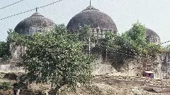 ಅಯೋಧ್ಯೆ ತೀರ್ಪಿನಲ್ಲಿ ಜಾತ್ಯತೀತತೆಗೆ ಮಾನ್ಯತೆ ನೀಡದಿರುವುದು ನ್ಯಾಯದ ವಿಡಂಬನೆ: ನ್ಯಾಯಮೂರ್ತಿ ನಾರಿಮನ್