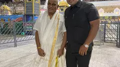 Shiva Rajkumar : ಕ್ಯಾನ್ಸರ್‌ಗೆ ಚಿಕಿತ್ಸೆ ಪಡೆದು ಬೆಂಗಳೂರಿಗೆ ಮರಳಿದ ಶಿವರಾಜ್‌ ಕುಮಾರ್‌