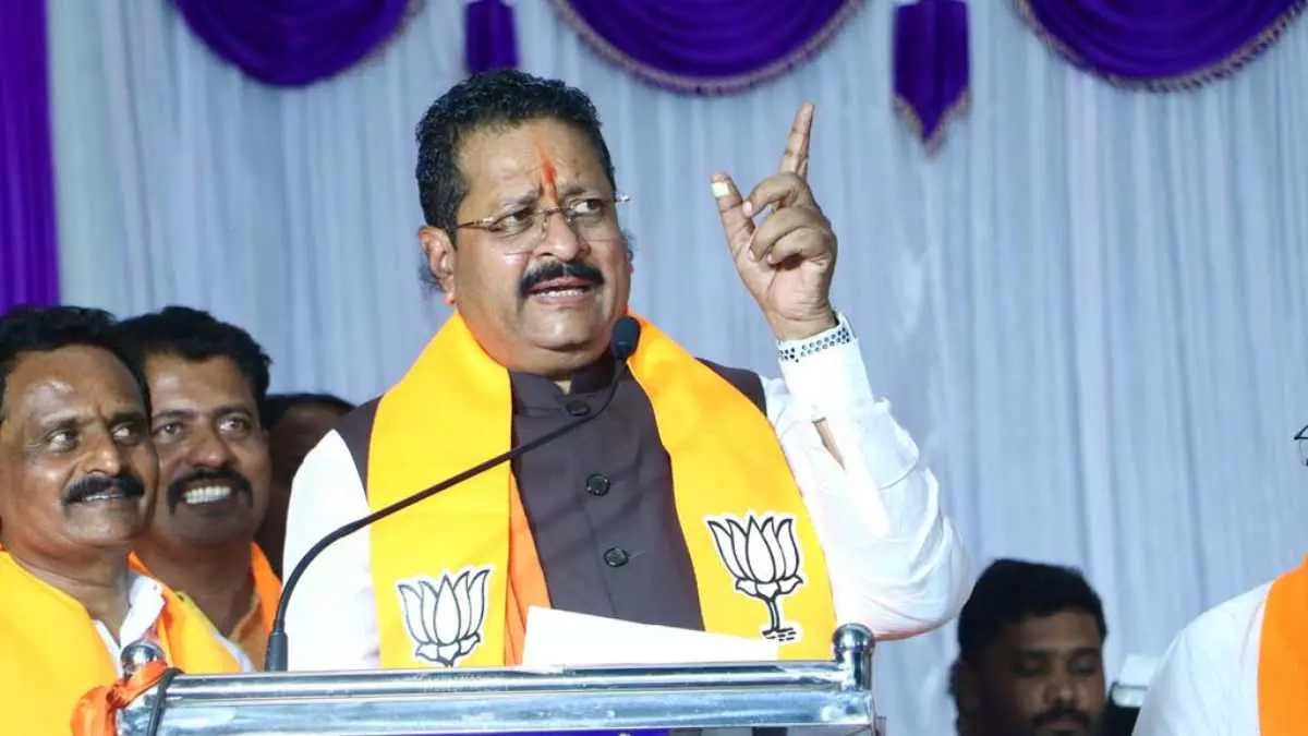 BJP Infighting | ಲಿಂಗಾಯತ ಸಮಾವೇಶ: ಬಿಎಸ್‌ವೈ ಭದ್ರಕೋಟೆಗೆ ಲಗ್ಗೆ ಹಾಕಲು ಸಜ್ಜಾಯಿತೆ ಯತ್ನಾಳ್‌ ಬಣ?