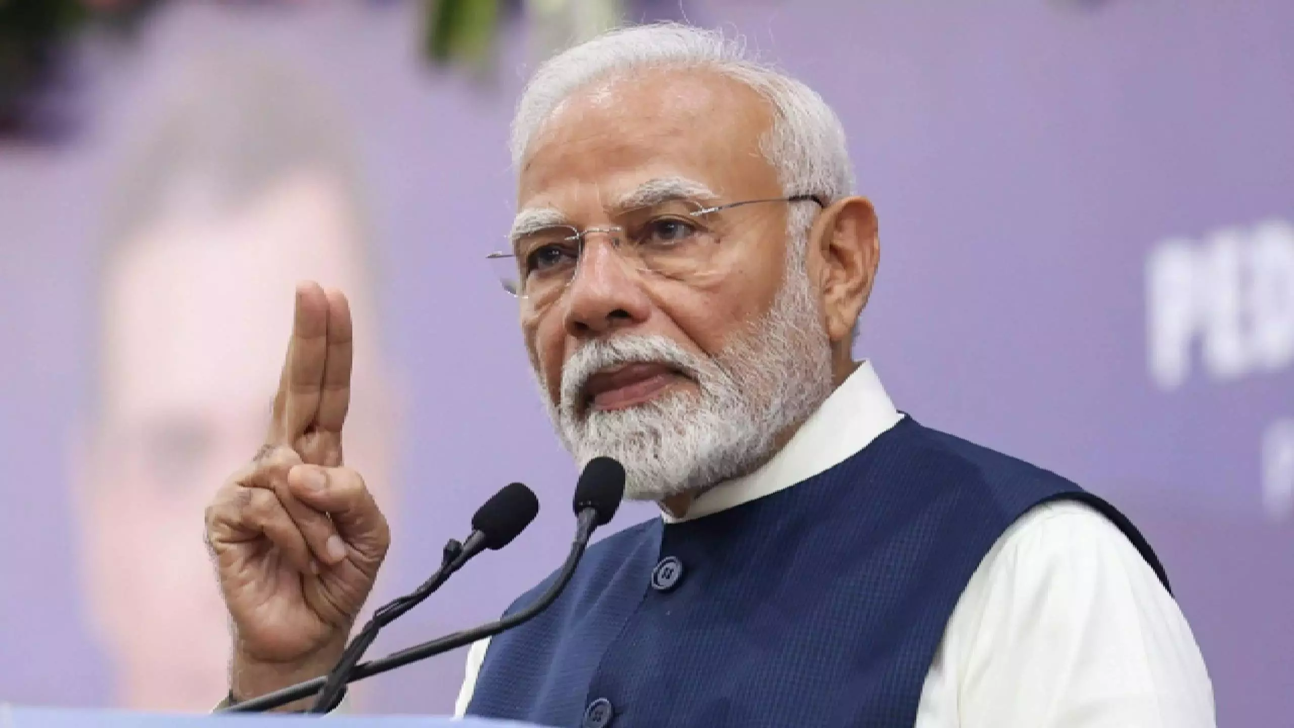 PM Modi: ಪ್ರಧಾನಿ ಮೋದಿಗೆ ವಾಟ್ಸ್​ಆ್ಯಪ್​ ಜೀವ ಬೆದರಿಕೆ