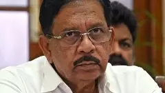 Dinner Politics | ಗೃಹ ಸಚಿವರ ಡಿನ್ನರ್‌ ಮೀಟ್‌ಗೆ ಕಾಂಗ್ರೆಸ್‌ ಹೈಕಮಾಂಡ್‌ ಬ್ರೇಕ್