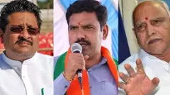 Yatnal Expulsion | ಕುಟುಂಬ ರಾಜಕಾರಣ ತೊಲಗದ ಹೊರತು ಬಿಜೆಪಿಗೆ ಬರಲ್ಲ; ಯತ್ನಾಳ್‌ ಶಪಥ