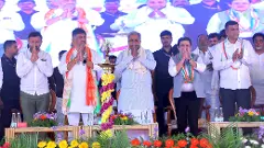 ಪ್ರಧಾನಿ ಮೋದಿ ನನ್ನ ಸವಾಲು ಸ್ವೀಕರಿಸುವ ಧೈರ್ಯ ತೋರಿಸಲಿಲ್ಲ: ಸಿದ್ದರಾಮಯ್ಯ ವ್ಯಂಗ್ಯ