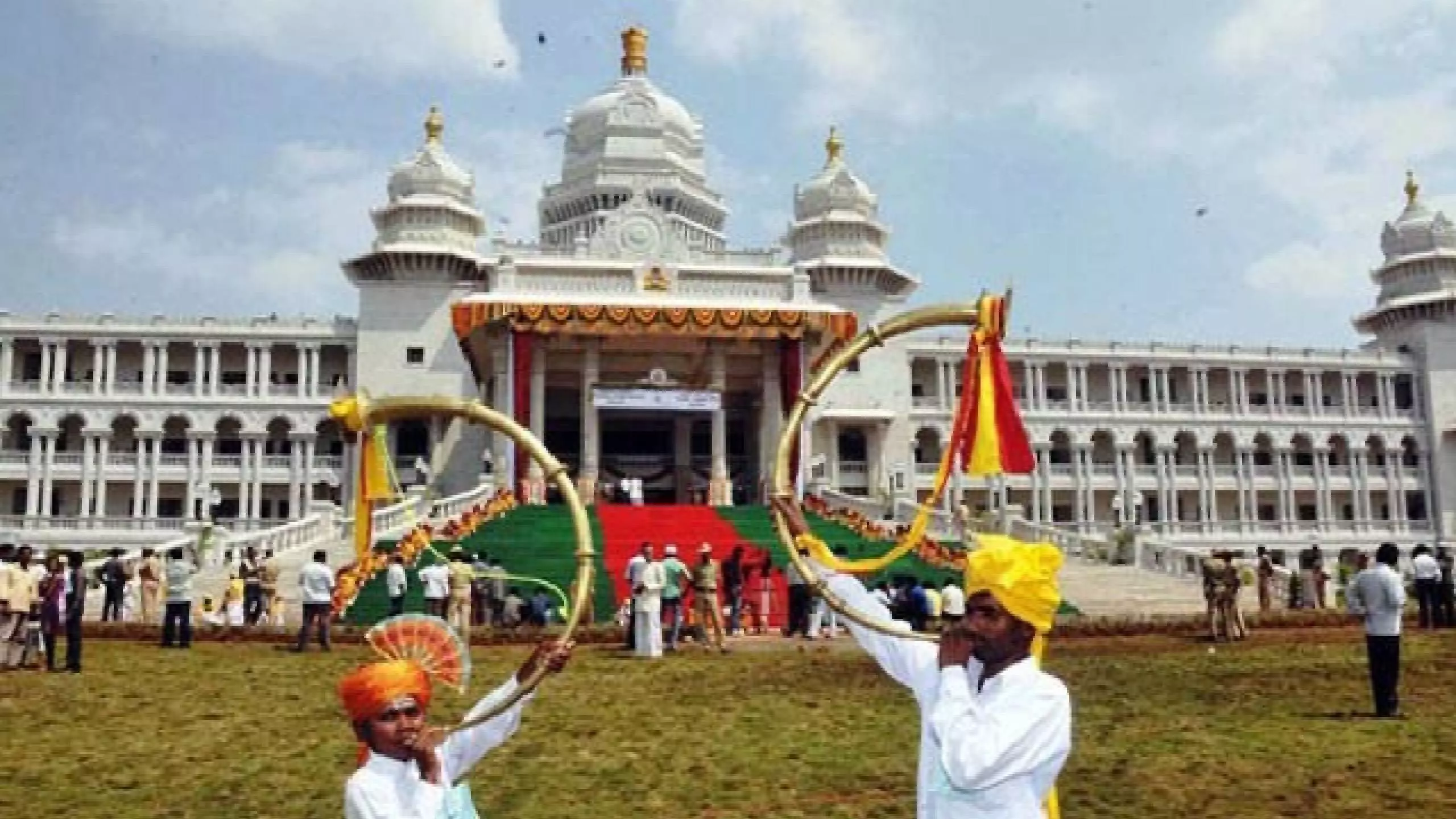 ಉತ್ತರ ಕರ್ನಾಟಕದ ಬಗ್ಗೆ ಚರ್ಚೆಯೇ ನಡೆಸದ ಬೆಳಗಾವಿ ಅಧಿವೇಶನ ಯಾಕೆ ಬೇಕು?