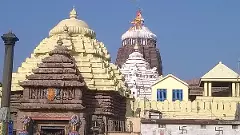 ಪುರಿ ಜಗನ್ನಾಥ ದೇವಾಲಯದ ರತ್ನ ಭಂಡಾರ ದುರಸ್ತಿಗೆ ಮುಂದಾದ ಪುರಾತತ್ವ ಇಲಾಖೆ