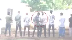 ಕಲಬುರಗಿ ಕಾರಾಗೃಹದ ಕೈದಿಯ ಬಳಿ ಮೊಬೈಲ್‌; ವಿಡಿಯೋ ವೈರಲ್‌