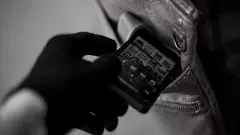 ನ್ಯಾಯಾಧೀಶರ ಮೊಬೈಲ್‌ ಕಸಿದು ಪರಾರಿಯಾದ ಕಳ್ಳ