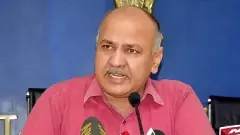 Delhi Election 2024: ಎಎಪಿ ಅಭ್ಯರ್ಥಿಗಳ 2ನೇ ಪಟ್ಟಿ ಬಿಡುಗಡೆ; ಸಿಸೋಡಿಯಾ ಜಂಗ್ಪುರ ಕ್ಷೇತ್ರಕ್ಕೆ ಸ್ಥಳಾಂತರ