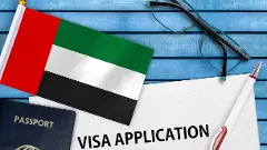 ಯುಎಇನಲ್ಲಿ ಹೊಸ ನಿಯಮಗಳ ಜಾರಿ; ಭಾರತೀಯರ ವೀಸಾ ಅರ್ಜಿ ತಿರಸ್ಕಾರ ಪ್ರಮಾಣ ಹೆಚ್ಚಳ