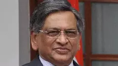 SM Krishna : ದೇಶ ಕಂಡ ಅಪರೂಪದ ರಾಜಕಾರಣಿ ಎಸ್​ಎಂ ಕೃಷ್ಣ ಅವರ ಜೀವನ, ಸಾಧನೆ ಹಾದಿ ಹೀಗಿದೆ