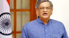 ಎಸ್ಎಂ ಕೃಷ್ಣ ವಿಧಿವಶ, ನಾಳೆ ರಾಜ್ಯಾದ್ಯಂತ ಸರ್ಕಾರಿ ರಜೆ ಘೋಷಿಸಿದ ಸರ್ಕಾರ