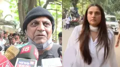 ಎಸ್‌ ಎಂ ಕೃಷ್ಣ ಅವರ ನಿಧನಕ್ಕೆ ಕಂಬನಿ ಮಿಡಿದ ಸ್ಯಾಂಡಲ್‌ವುಡ್‌ ತಾರೆಯರು