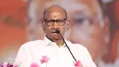 ಮಹಾರಾಷ್ಟ್ರ ಚುನಾವಣೆಯಲ್ಲಿ ಇವಿಎಂ ತಿರುಚುವಿಕೆ ಆರೋಪ; ಸುಪ್ರೀಂ ಮೆಟ್ಟಿಲೇರಲು ಇಂಡಿಯಾ ಬಣ ನಿರ್ಧಾರ