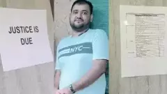 3 ಕೋಟಿಗಾಗಿ ಬೇಡಿಕೆ ಇಟ್ಟಿದ್ದ ಪತ್ನಿ; ಪುರುಷರ ಹಕ್ಕುಗಳ ರಕ್ಷಣೆಗಾಗಿ ಡೆತ್‌ನೋಟ್‌ ಬರೆದಿಟ್ಟಿದ್ದ ಅತುಲ್‌ ಸುಭಾಷ್‌