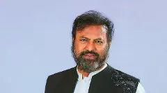 ಪತ್ರಕರ್ತನ ಮೇಲೆ ಹಲ್ಲೆ, ನಟ ಮೋಹನ್ ಬಾಬು ವಿರುದ್ಧ ಕೇಸ್ ದಾಖಲು