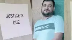 ಟೆಕ್ಕಿ ಆತ್ಮಹತ್ಯೆ ಪ್ರಕರಣ | ನ್ಯಾಯಾಧೀಶರ ವಿರುದ್ಧ ದಾಖಲಾಗದ ಪ್ರಕರಣ, ಚರ್ಚೆಗೆ ಗ್ರಾಸವಾದ ಪೊಲೀಸರ ನಡೆ