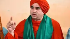 ಪೊಲೀಸರಿಂದಲೇ ಕಲ್ಲು ತೂರಾಟ; ರಾಜ್ಯ ಸರ್ಕಾರದ ಕ್ಷಮೆಗೆ ಪಂಚಮಸಾಲಿ ಶ್ರೀ ಆಗ್ರಹ