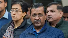 ಮಹಿಳೆಯರಿಗೆ ಮಾಸಿಕ1,000 ರೂ. ಚುನಾವಣೆ ಬಳಿಕ 2100 ರೂ. ಪ್ರಕಟಿಸಿದ ಆಪ್​ ಮುಖ್ಯಸ್ಥ ಅರವಿಂದ್ ಕೇಜ್ರಿವಾಲ್​