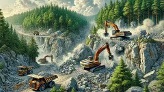 Cabinet Meeting | ಅಕ್ರಮ ಗಣಿಗಾರಿಕೆ ಪ್ರಕರಣ ಇತ್ಯರ್ಥಕ್ಕೆ ತ್ವರಿತ ನ್ಯಾಯಾಲಯ ಸ್ಥಾಪನೆಗೆ ಸಂಪುಟ ಅಸ್ತು