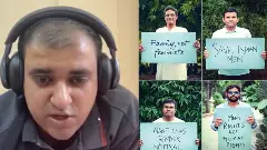 Atul Subhash suicide| ಅತುಲ್ ಸುಭಾಷ್ ಆತ್ಮಹತ್ಯೆ: X ನಲ್ಲಿ ಟ್ರೆಂಡ್‌ ಆಯ್ತು #MenToo, #JusticeForAtulSubhash ಹ್ಯಾಶ್​ಟ್ಯಾಗ್