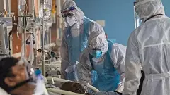 Covid-19 Scam | ಪಿಪಿಇ ಕಿಟ್‌, ಎನ್‌-95 ಮಾಸ್ಕ್‌ ಖರೀದಿ ಅಕ್ರಮ: ಅಧಿಕಾರಿಗಳು, ಜನಪ್ರತಿನಿಧಿಗಳ ವಿರುದ್ಧ ಎಫ್‌ಐಆರ್‌