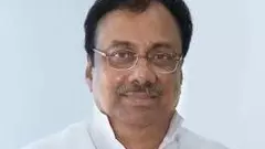 ಕೇಂದ್ರದ ಮಾಜಿ ಸಚಿವ ಇಳಂಗೋವನ್ ನಿಧನ