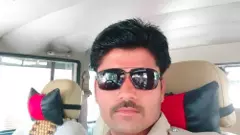 ಪತ್ನಿ ಕಿರುಕುಳದ ಮತ್ತೊಂದು ಪ್ರಕರಣ: ಟೆಕ್ಕಿ ಆತ್ಮಹತ್ಯೆ ಬೆನ್ನಲ್ಲೇ ರೈಲಿಗೆ ತಲೆಕೊಟ್ಟ ಪೊಲೀಸ್‌!