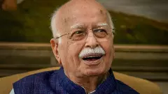 LK Advani | ಬಿಜೆಪಿ ಹಿರಿಯ ನಾಯಕ ಎಲ್​ ಕೆ ಅಡ್ವಾಣಿ ಆಸ್ಪತ್ರೆಗೆ ದಾಖಲು