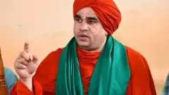 ಮೀಸಲಾತಿ ಹೋರಾಟದ ನಾಯಕನಿಗೇ ಗೇಟ್ ಪಾಸ್;  ಜಯಮೃತ್ಯುಂಜಯ ಸ್ವಾಮೀಜಿ ಪೀಠದಿಂದ ಔಟ್