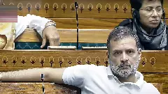 ಸಾವರ್ಕರ್ ಬಗ್ಗೆ ರಾಹುಲ್ ಗಾಂಧಿ ಟೀಕೆ; ಮಿತ್ರಪಕ್ಷ ಶಿವಸೇನೆಯ ಸಂಸದನಿಂದಲೇ ಅಸಮಾಧಾನ