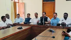 Panchamasali Fight | ಸಿಎಂ ವ್ಯಕ್ತಿತ್ವಕ್ಕೆ ಮಸಿ ಬಳಿಯಲು ಬಿಜೆಪಿಯಿಂದ ಸುಪಾರಿ: ಜಯ ಮೃತ್ಯುಂಜಯ ಶ್ರೀ ವಿರುದ್ಧ ಆರೋಪ