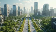 ಎಲೆಕ್ಟ್ರಾನಿಕ್‌ ಸಿಟಿ, ಐಟಿಪಿಎಲ್‌ ಮಾದರಿಯಲ್ಲಿ ಬರಲಿದೆ ಇನ್ನೊಂದು ಕೈಗಾರಿಕಾ ನಗರ - ಸ್ವಿಫ್ಟ್‌ ಸಿಟಿ