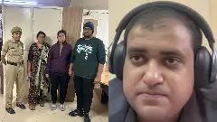 ಟೆಕ್ಕಿ ಆತುಲ್‌ ಸುಭಾಷ್‌ ಆತ್ಮಹತ್ಯೆ ಪ್ರಕರಣ;  ತಲೆಮರೆಸಿಕೊಂಡಿದ್ದ ಪತ್ನಿ,ಅತ್ತೆ ಕೊನೆಗೂ ಬಂಧನ