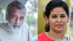 ಭೂ ವಿವಾದ | ರೋಹಿಣಿ ಸಿಂಧೂರಿ ವರ್ಸಸ್‌ ಗಾಯಕ ಲಕ್ಕಿ ಅಲಿ: ಎಫ್‌ಐಆರ್‌ಗೆ ಹೈಕೋರ್ಟ್‌ ತಡೆ