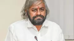 Kpcc President Post | ಕೆಪಿಸಿಸಿ ಅಧ್ಯಕ್ಷ ಸ್ಥಾನ‌‌ ನಿಭಾಯಿಸಲು ಸಿದ್ಧ; ಪೈಪೋಟಿಗೆ ಸಜ್ಜಾದ ಈಶ್ವರ್ ಖಂಡ್ರೆ