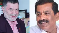 DKS vs HDK| ಒಕ್ಕಲಿಗರ ಸಂಘ ಅಧ್ಯಕ್ಷ ಚುನಾವಣೆ: ಡಿಕೆಶಿ ಬೆಂಬಲಿತರ ಆಯ್ಕೆ; ಎಚ್‌ಡಿಕೆ ತಂಡಕ್ಕೆ ಹಿನ್ನಡೆ