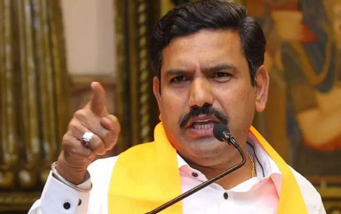 ಗ್ಯಾರಂಟಿ ಬಿಕ್ಕಟ್ಟು | ಹಿಮಾಚಲಪ್ರದೇಶದ ಸ್ಥಿತಿ ರಾಜ್ಯಕ್ಕೆ ಬರಲಿದೆ: ಬಿ ವೈ ವಿಜಯೇಂದ್ರ ಟೀಕೆ