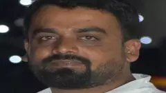 ಬೆಳ್ಳಂಬೆಳಿಗ್ಗೆ ಸದ್ದು ಮಾಡಿದ ಬೆಂಗಳೂರು ಪೊಲೀಸ್‌ ರಿವಾಲ್ವರ್‌: ರೌಡಿಶೀಟರ್‌ ಕಾಲಿಗೆ ಗುಂಡೇಟು