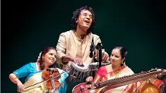 Ustad Zakir Hussain | ತಬಲಾ ಮಾಂತ್ರಿಕ ಮಾತ್ರವಲ್ಲ, ಸಿನಿಮಾ, ಜಾಹೀರಾತಿನಲ್ಲೂ ಮೋಡಿ ಮಾಡಿದ್ದ ಉಸ್ತಾದ್‌