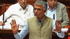 Belagavi Session | ಅನ್ವರ್‌ ಮಾಣಿಪ್ಪಾಡಿಗೆ ಲಂಚದ ಆಮಿಷ ಆರೋಪ: ಸದನದಲ್ಲಿ ಬಿಜೆಪಿ-ಕಾಂಗ್ರೆಸ್‌ ವಾಕ್ಸಮರ