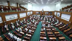 Savarkar vs Nehru : ಸುವರ್ಣಸೌಧದಲ್ಲಿ ಸಾವರ್ಕರ್‌, ನೆಹರೂ ಭಾವಚಿತ್ರ ಸಮರ; ಬಿಜೆಪಿಗೆ ತಿರುಗೇಟು ಕೊಟ್ಟ ಕಾಂಗ್ರೆಸ್