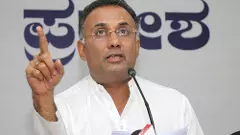 ರಹಿಮಾನ್​ ಹತ್ಯೆ ಆರೋಪಿಗಳ ಪತ್ತೆಗೆ ಸೂಚನೆ, ಕೋಮು ದ್ವೇಷಕ್ಕೆ ಆಸ್ಪದವಿಲ್ಲ; ಸಚಿವ ದಿನೇಶ್ ಗುಂಡೂರಾವ್