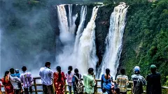 ‌ಪ್ರವಾಸಿಗರೇ ಗಮನಿಸಿ | ಜನವರಿಯಿಂದ ಎರಡೂವರೆ ತಿಂಗಳು ಜೋಗ ಬಂದ್