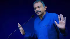 TM Krishna: ಟಿಎಂ ಕೃಷ್ಣಗೆ ಎಂ ಎಸ್ ಸುಬ್ಬುಲಕ್ಷ್ಮೀ ಹೆಸರಲ್ಲಿ ಪ್ರಶಸ್ತಿ ನೀಡದಂತೆ ಸುಪ್ರೀಂ ಕೋರ್ಟ್​ ಆದೇಶ