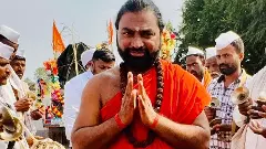 Federal Exclusive | ಕಾನೂನು ಹೋರಾಟದಿಂದ ಮಾತ್ರ ಮೀಸಲಾತಿ ಸಾಧ್ಯ: ವಚನಾನಂದ ಸ್ವಾಮೀಜಿ